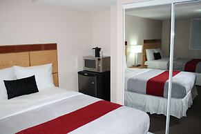 Bexon Rooms - Hotel Downtown Windsor
