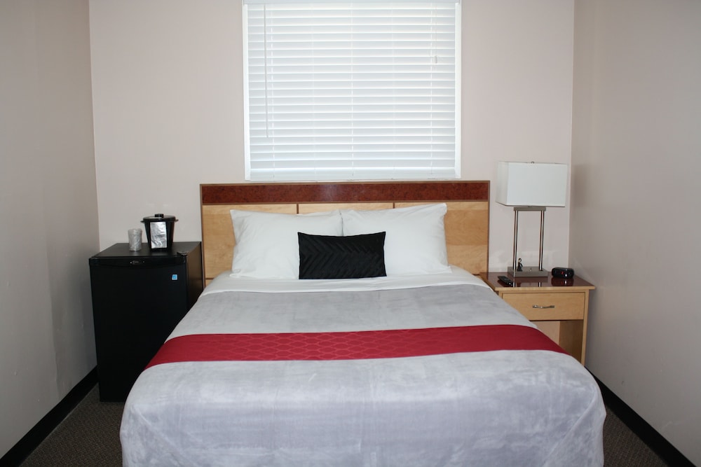 Bexon Rooms - Hotel Downtown Windsor