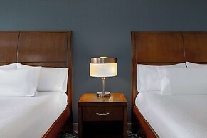 Hilton Garden Inn Burlington Downtown
