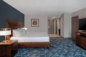 Hilton Garden Inn Burlington Downtown