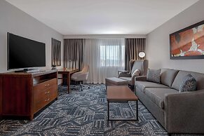 Hilton Garden Inn Burlington Downtown