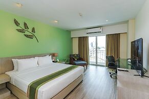 Tamarind Garden Hotel
