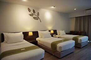 Tamarind Garden Hotel