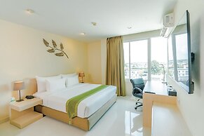 Tamarind Garden Hotel