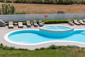 Depis Edem Luxury Villas