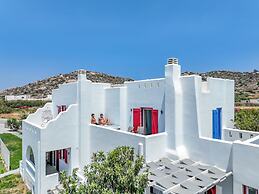 Depis Edem Luxury Villas