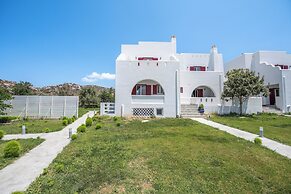 Depis Edem Luxury Villas