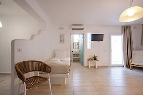 Depis Edem Luxury Villas