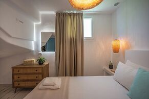 Depis Edem Luxury Villas
