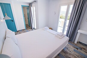 Depis Edem Luxury Villas