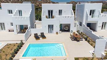 Depis Edem Luxury Villas