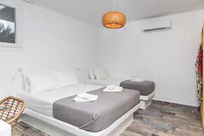 Depis Edem Luxury Villas