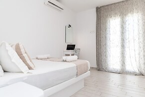 Depis Edem Luxury Villas