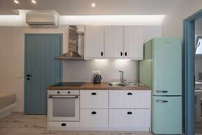 Depis Edem Luxury Villas