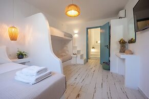 Depis Edem Luxury Villas