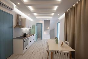 Depis Edem Luxury Villas