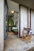 Kaliwa Lodge