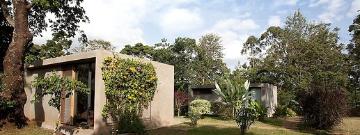 Kaliwa Lodge