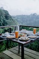 Kaliwa Lodge