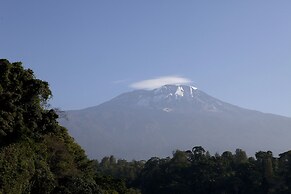 Kaliwa Lodge