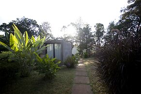 Kaliwa Lodge