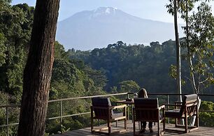 Kaliwa Lodge
