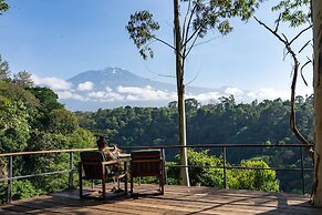 Kaliwa Lodge