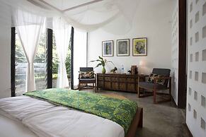 Kaliwa Lodge