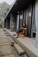 Kaliwa Lodge