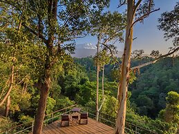 Kaliwa Lodge