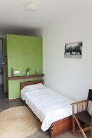 Kaliwa Lodge