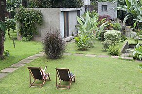 Kaliwa Lodge