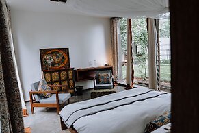 Kaliwa Lodge