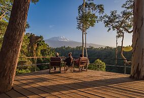 Kaliwa Lodge