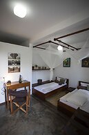 Kaliwa Lodge
