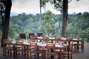 Kaliwa Lodge