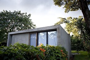 Kaliwa Lodge