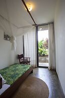 Kaliwa Lodge