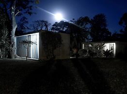 Kaliwa Lodge