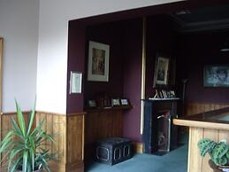 Lucinda B&B
