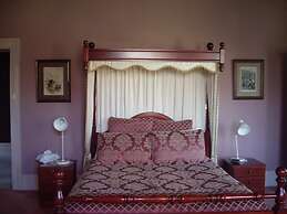 Lucinda B&B