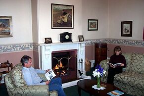 Lucinda B&B