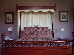 Lucinda B&B