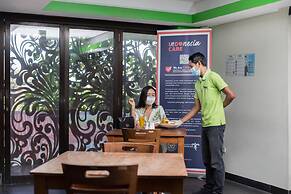 Rofa Kuta Hotel