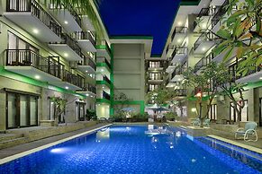 Rofa Kuta Hotel
