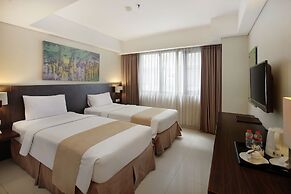 Rofa Kuta Hotel