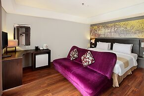 Rofa Kuta Hotel