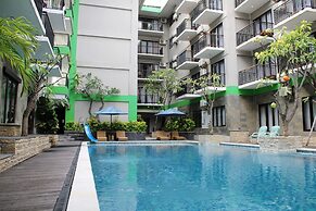 Rofa Kuta Hotel