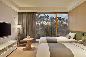 Lotte Buyeo Resort