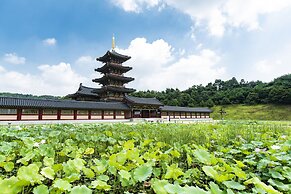 Lotte Buyeo Resort